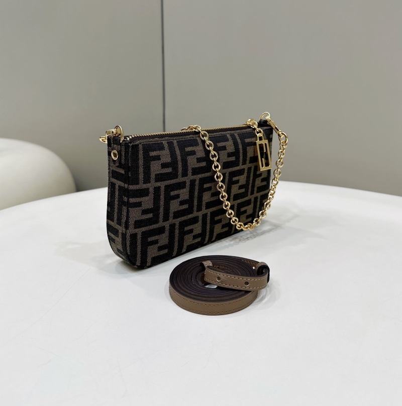 Fendi Top Handle Bags